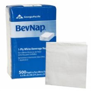 Picture of Acclaim Bevnap 1Pl 8/500 9.5X9.5 1P 500 Poly