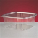 Picture of Ad64 64Oz Clr Deli Hing    200 Clear Hing Deli Cont
