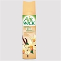 Picture of Airwick Vanilla Aerosol  12/8 Van Indulgence Air Fresh Spray