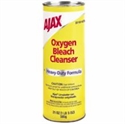 Picture of Ajax Clnsr W/Ox Bl 24/21 Hvy Duty Form Cleanser Oxygen