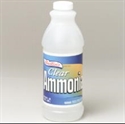 Picture of Austin Ammonia Clear 12/32 Clear Ammonia