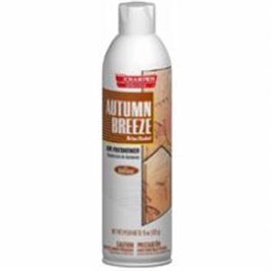 Picture of Autumn Breeze Dry  12/15 Neutralized Odor Dry Spray
