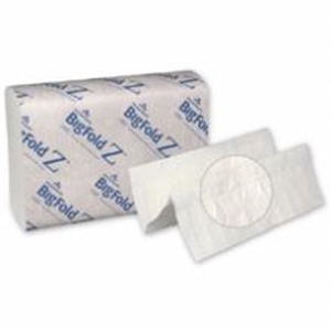 Picture of Bigfold Z  Premium Towels
