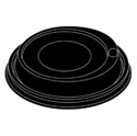 Picture of Black Capuccino Lid 1M Fits 12X16, 16X16, 20X16