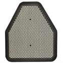 Picture of Black EcoChoice Urinal Mat