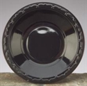 Picture of Blk21 12Oz Black Plas Bowl 1M 12 Oz Black Plas Bowl