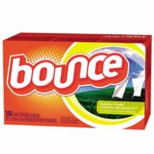 Picture of Bounce Sheets      6/160 Bounce Sheets