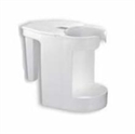 Picture of Bowl Mop Caddy White 1 For Bowl Mop & Qt Bottle