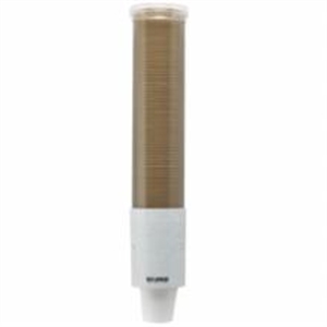 Picture of Bronze Watercup Dis 1 3/5 Oz Cup Disp Bronze-Fliptop