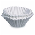 Picture of Bunn 12Cup Cof Filter 1M Reg Nar Base 50/Pkg 2/500