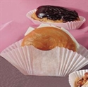 Picture of Burger/Taco Cup      2M Fluted Burger/Taco Cup 8/250