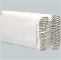 Picture of Vintage Bleached C-Fold Towel 