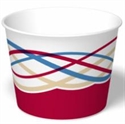 Picture of Champa 170Oz Bucket 100 Champagne Design Bucket Tub