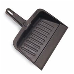 Picture of Charcoal Hvydty Dustpan 1 8.25X12.25X13.25 Dustpan