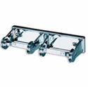 Picture of Chrme Dbl Restrict Tt 1 Double Roll Locking 20Guage