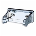 Picture of Chrme Sgl Restrict Tt 1 Single Rl Locking Tissue Disp