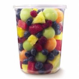 Picture of Cl 32Oz Prok Deli 20/25 Clear Prokal Deli Cont