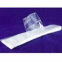 Picture of Clear Silverware Bag  2M 3-1/2X10