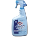Picture of Clorox Anywhere Hard Surface Spray Cleaner 32-oz