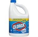 Picture of Clorox Concentrated Liquid Bleach