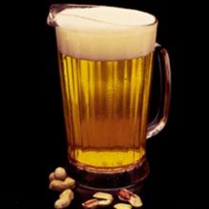 Picture of Clr 60Oz Bouncer Ptchr  6 Carb-X Bouncer Ii Pitcher