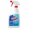 Picture of Clx Dis Bath Spr Cl 9/30 Disinfect Bath Clnr & Spray