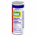 Picture of Comet Disinf Clnsr 24/21 W/Chlorinol  Epa Registered