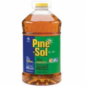 Picture of Commercial Pinesol Disinfectant