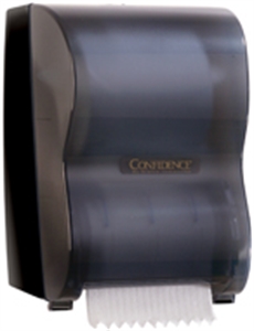 Picture of Confidence Roll Towel Dispenser 8" Electronic