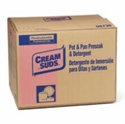 Picture of Cream Suds         1/25# Powder
