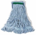 Picture of Blue Super Stitch 1" Wet Mop 