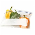 Picture of Dbl Zip Gallon Bag 250 Zipper Poly 10.5X11 1.75Mil