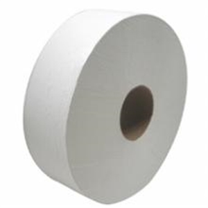 Picture of Decor 2 Ply Jumbo JRT Toilet Tissue
