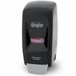 Picture of Dermapro Dispensr Black 1 Use 800Ml Lotion Soaps