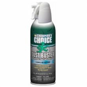 Picture of Dust Buster Aero   12/10 Aerosol Dusting Spray