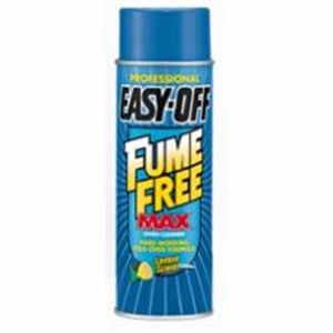 Picture of Easyoff Fumefreemax 6/24 Non-Caustic Oven Cleaner Aero