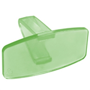 Picture of Ebc Herb Mint Ecl Bowl Clip 12 ^ Eco-Fresh Clip Herbal Mint