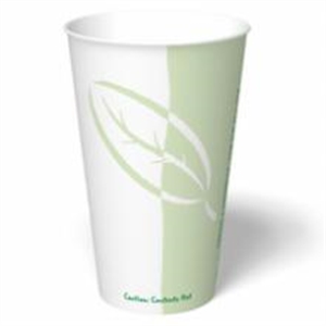 Picture of Ecotainer 12 oz Hot Cup 