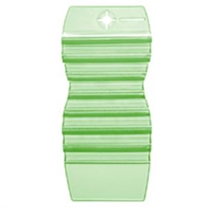 Picture of Eht Cucumber Melon Hang Tag 12 Ecofresh W/O Suction Cup