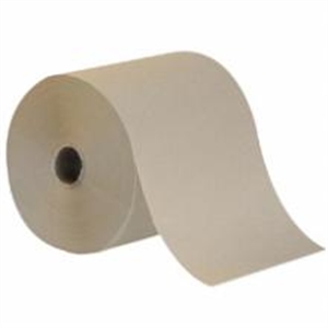 Picture of Envision Natural Hard Wound Roll Towel 7.87" x 800' 