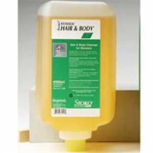 Picture of Est Hair& Body 6/2000 Softbottle Hair & Body Svp