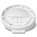 Picture of Flat Lockback Lid     1M 