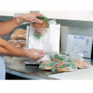 Picture of Flip Top Sand Bag 7X7  1M Low Density Flip Top 7X7+1.5