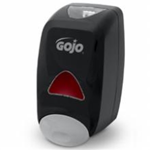 Picture of Fmx Black Foam 1250Ml Disp  1 For 1250Ml Gojo Fmx Brand