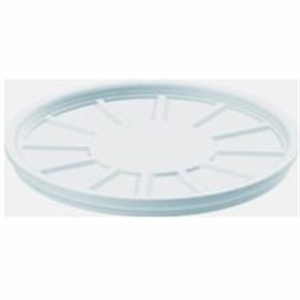 Picture of Foam Vented Lids     500 Foam Dart Lid