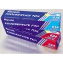 Picture of Foil 18X1000 Heavy      1 001 Gauge
