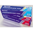 Picture of Foil 18X500 Standard    1 0007 Gauge