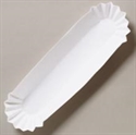 Picture of Ft Long Hotdog T 12/250 Hvy Ft Long Hot Dog Trays