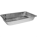 Picture of Full Size Deep   50 Steamtable Lid 20504550