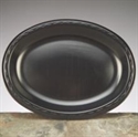 Picture of Glam11 8.5X11.5 Blk Plater 500 Laminated Platter--Elite